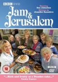 Jam & Jerusalem  (сериал 2006 - ...) - трейлер и описание.