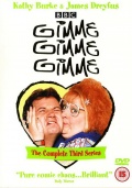 Gimme Gimme Gimme  (сериал 1999-2001) - трейлер и описание.