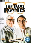 The Two Ronnies  (сериал 1971-1987) - трейлер и описание.