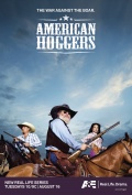 American Hoggers - трейлер и описание.