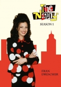 Няня  (сериал 1993-1999) - трейлер и описание.