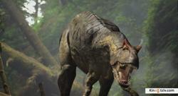 Смотреть фото BBC: Прогулки с динозаврами (мини-сериал).