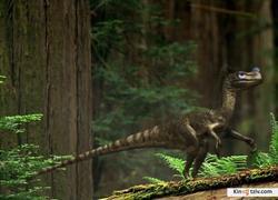 Смотреть фото BBC: Прогулки с динозаврами (мини-сериал).