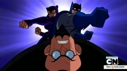 Смотреть фото Бэтмен: Отвага и смелость (сериал 2008 - 2011).