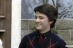 Смотреть фото Чарльз в ответе (сериал 1984 - 1990).
