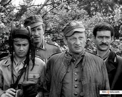 Смотреть фото Четыре танкиста и собака (сериал 1966 - 1970).