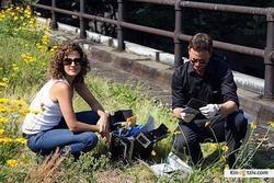 Смотреть фото CSI: Место преступления Нью-Йорк (сериал 2004 - 2013).