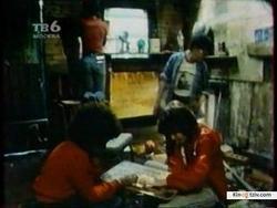 Смотреть фото Дети с улицы Деграсси (сериал 1979 - 1984).