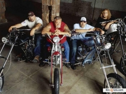 Смотреть фото Discovery: Американский мотоцикл (сериал 2003 - 2012).