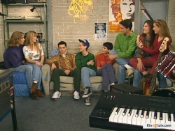 Смотреть фото Элен и ребята (сериал 1992 - 1994).