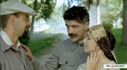 Смотреть фото Жена Сталина (мини-сериал).