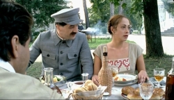 Смотреть фото Жена Сталина (мини-сериал).