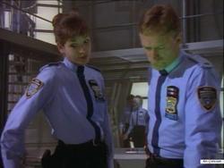 Смотреть фото Космический полицейский участок (сериал 1994 - 1995).