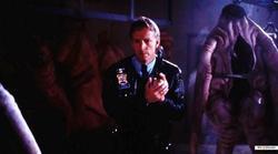 Смотреть фото Космический полицейский участок (сериал 1994 - 1995).