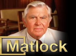 Смотреть фото Мэтлок (сериал 1986 - 1995).