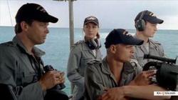 Смотреть фото Морской патруль (сериал 2007 - ...).