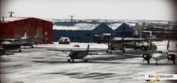 Полеты вглубь Аляски (сериал 2011 - 2012)