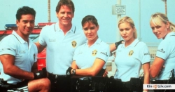Смотреть фото Полицейские на велосипедах (сериал 1996 - 2000).