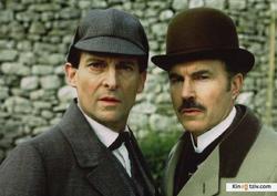 Смотреть фото Приключения Шерлока Холмса (сериал 1984-1994).