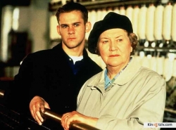 Смотреть фото Расследования Хэтти Уэйнтропп (сериал 1996 - 1998).