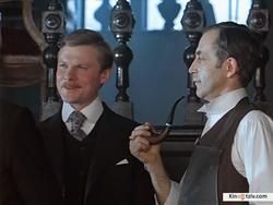 Смотреть фото Шерлок Холмс и Доктор Ватсон (сериал).