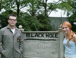 Смотреть фото Школа «Черная дыра» (сериал 2002 – 2006).