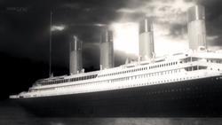 Смотреть фото Титаник с Леном Гудманом (сериал).