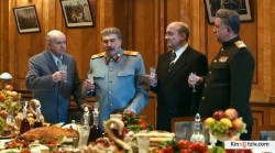 Смотреть фото Товарищ Сталин (мини-сериал).