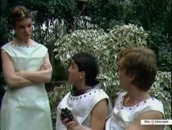 Смотреть фото Триподы (сериал 1984 - 1985).