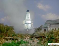 Смотреть фото UFO (сериал 1970 - 1973).