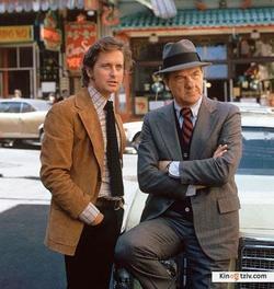 Смотреть фото Улицы Сан Франциско (сериал 1972 - 1977).