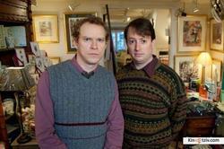 Смотреть фото Вот как выглядят Митчелл и Уэбб (сериал 2006 - 2010).