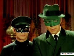 Смотреть фото Зеленый Шершень (сериал 1966 - 1967).