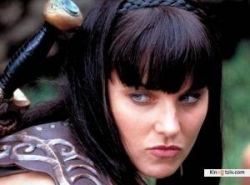 Смотреть фото Зена – королева воинов (сериал 1995 - 2001).