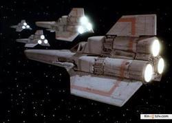 Смотреть фото Звездный крейсер Галактика (сериал 2004 - 2009).