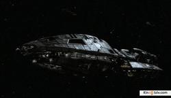 Смотреть фото Звездный крейсер Галактика (сериал 2004 - 2009).