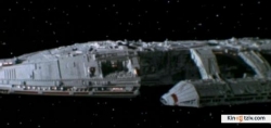 Смотреть фото Звездный крейсер Галактика (сериал 1978 - 1979).