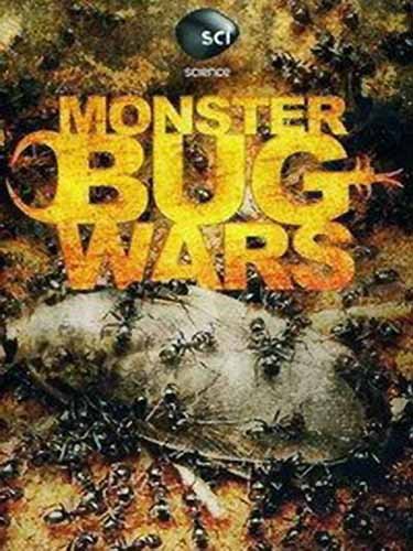 Кроме трейлера фильма Решения  (сериал 2005-2006), есть описание Войны жуков-гигантов (сериал).