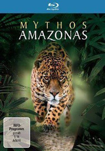Кроме трейлера фильма Сверкающие слезы и ветер, есть описание Мифы Амазонки.