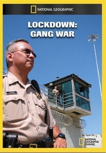 Худшие тюрьмы Америки (сериал 2007 - 2011) - трейлер и описание.