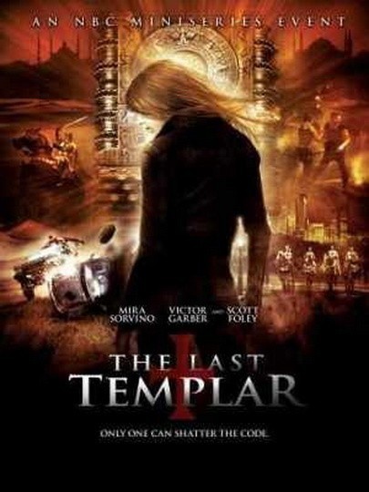 Кроме трейлера фильма Старшеклассники (сериал 2006 - 2010), есть описание Последний тамплиер (мини-сериал).