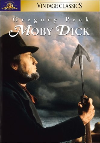 Кроме трейлера фильма Злая наука (сериал 2004 - 2006), есть описание Моби Дик.