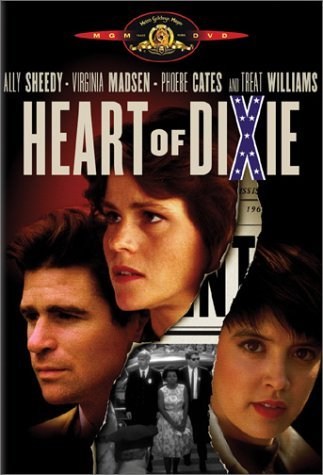 Кроме трейлера фильма Участок (сериал), есть описание Сердце Дикси.