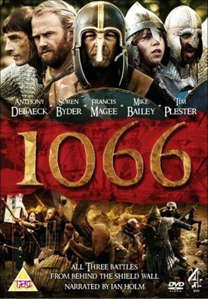 Кроме трейлера фильма Baker Boys  (сериал 2011 - ...), есть описание 1066.