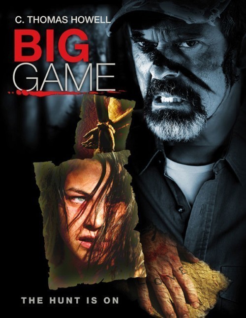 Кроме трейлера фильма Лалола  (сериал 2007 - ...), есть описание Большая игра.